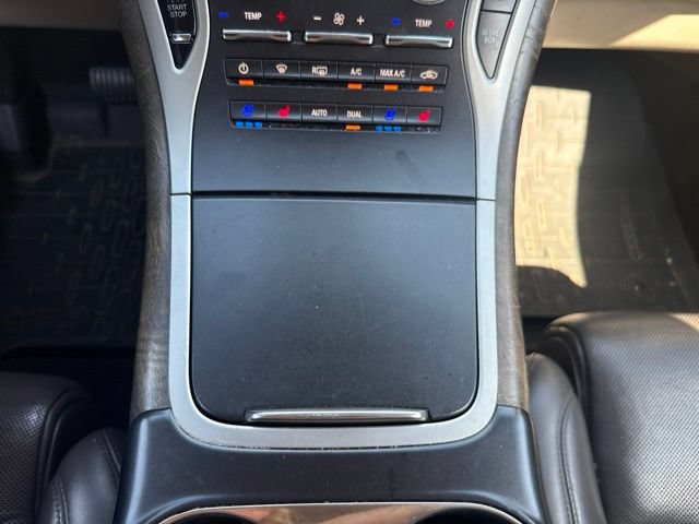 Used 2019 Lincoln Nautilus Reserve AWD/4WD image 16