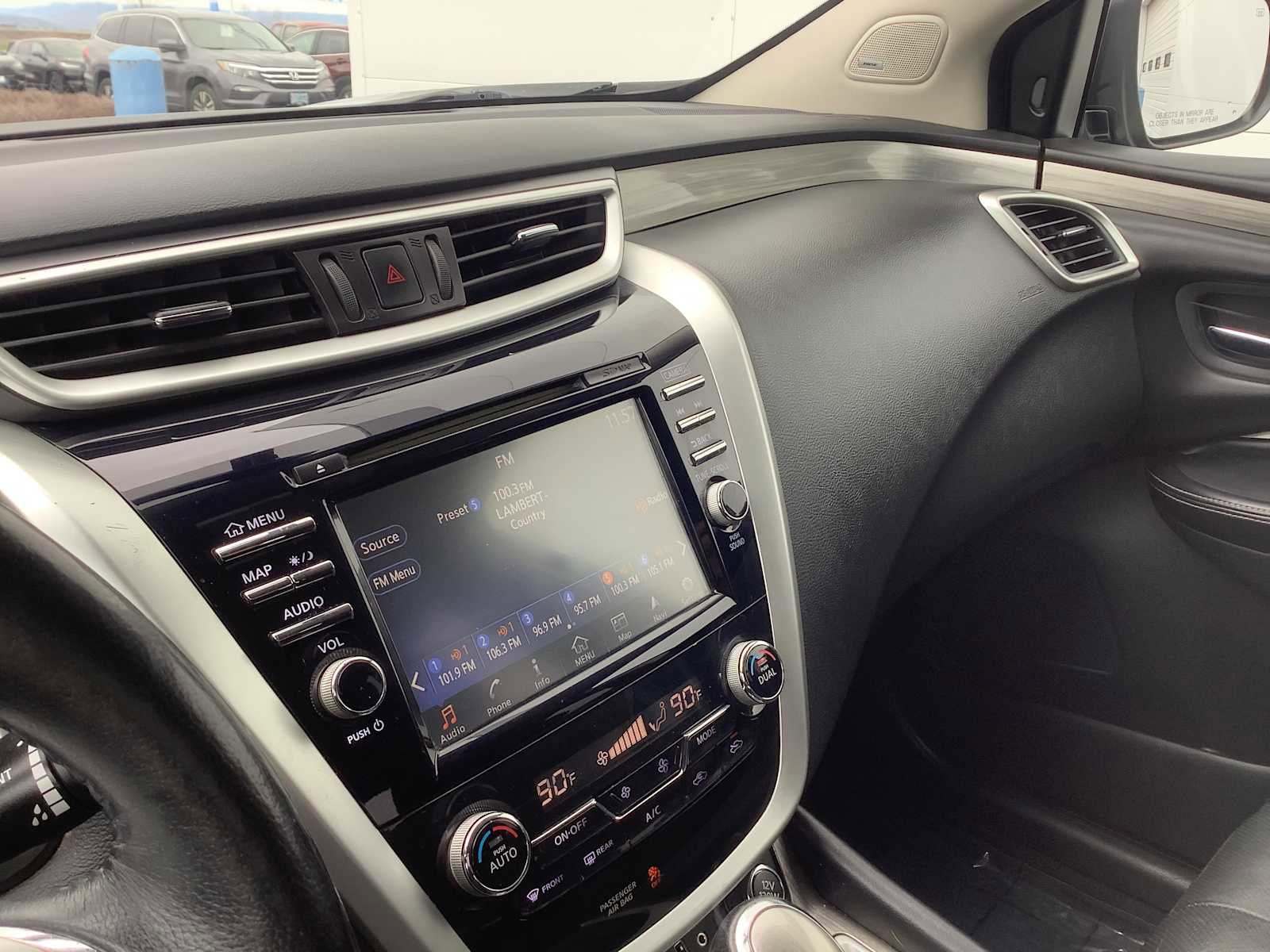 Used 2018 Nissan Murano Platinum image 17
