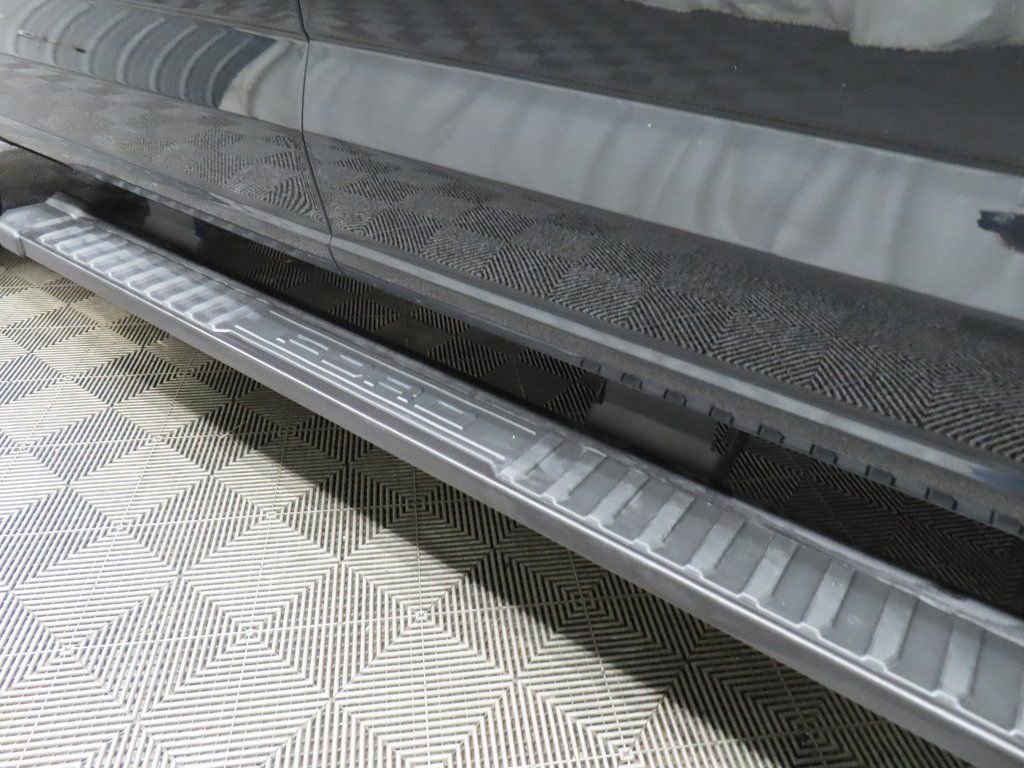 Used 2025 Ford F250 Lariat w/ Lariat Ultimate Package image 56