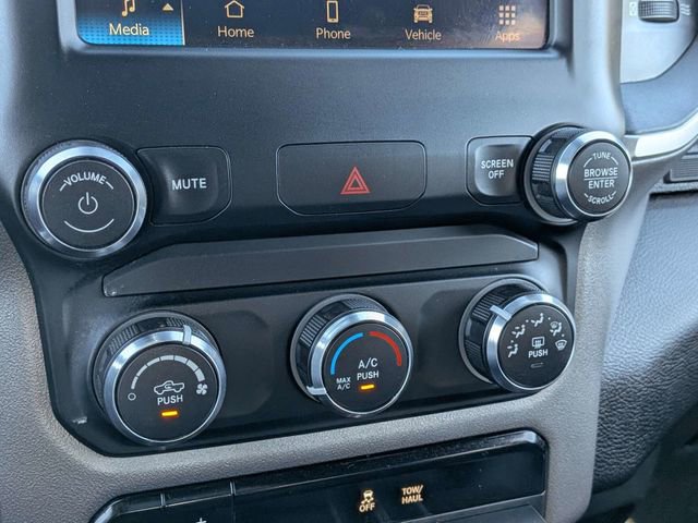 Used 2024 RAM 2500 Big Horn image 22