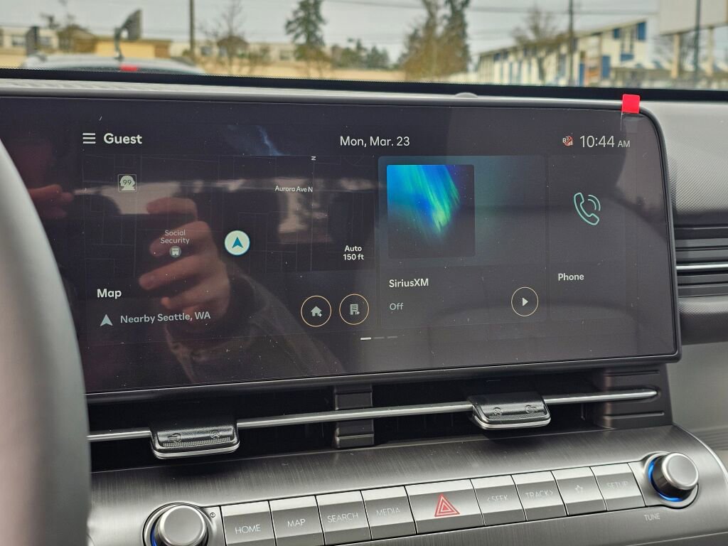 New 2026 Hyundai Kona Limited image 21