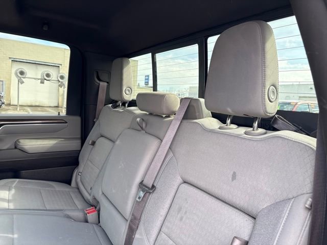 Used 2024 Chevrolet Silverado 2500 LT image 23