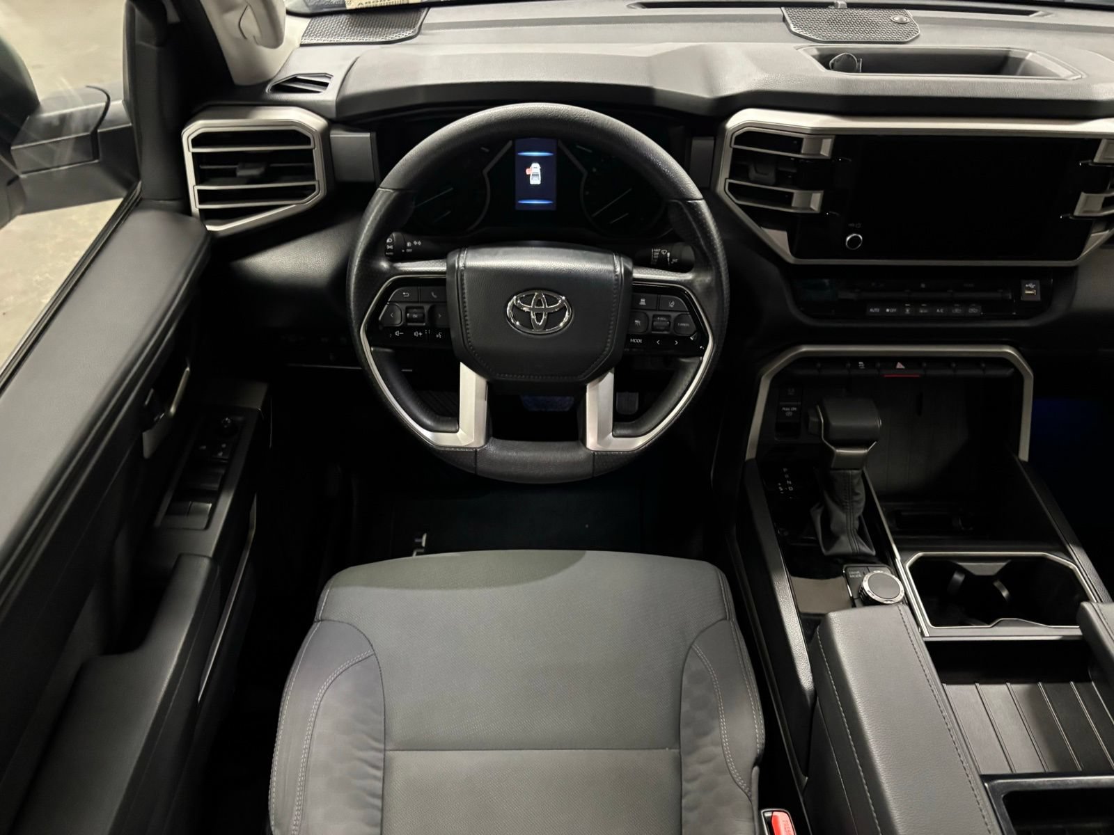 Used 2024 Toyota Tundra SR5 RWD image 11