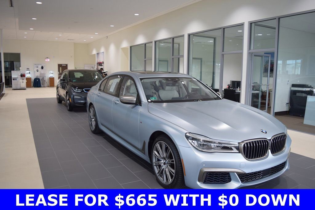 Certified 2025 BMW 530i xDrive image 45