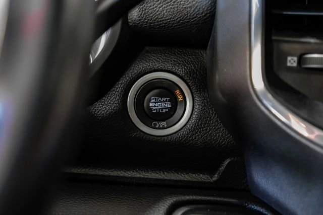 Used 2021 RAM 2500 Laramie w/ Night Edition image 23