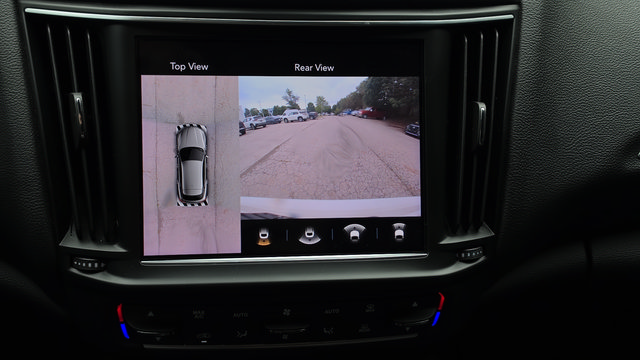 Used 2023 Maserati Levante Modena AWD/4WD image 22