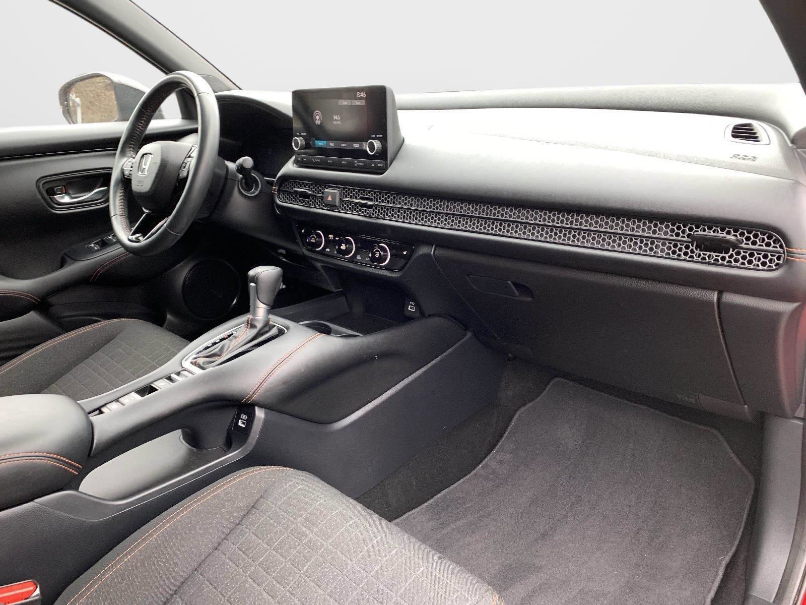 Used 2023 Honda HR-V Sport image 40