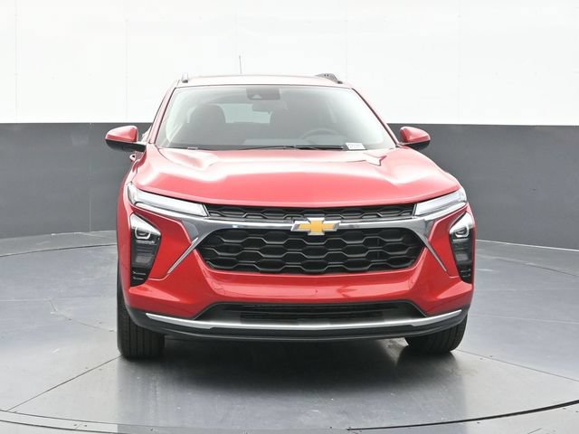 New 2026 Chevrolet Trax LT w/ Sunroof Package FWD image 16