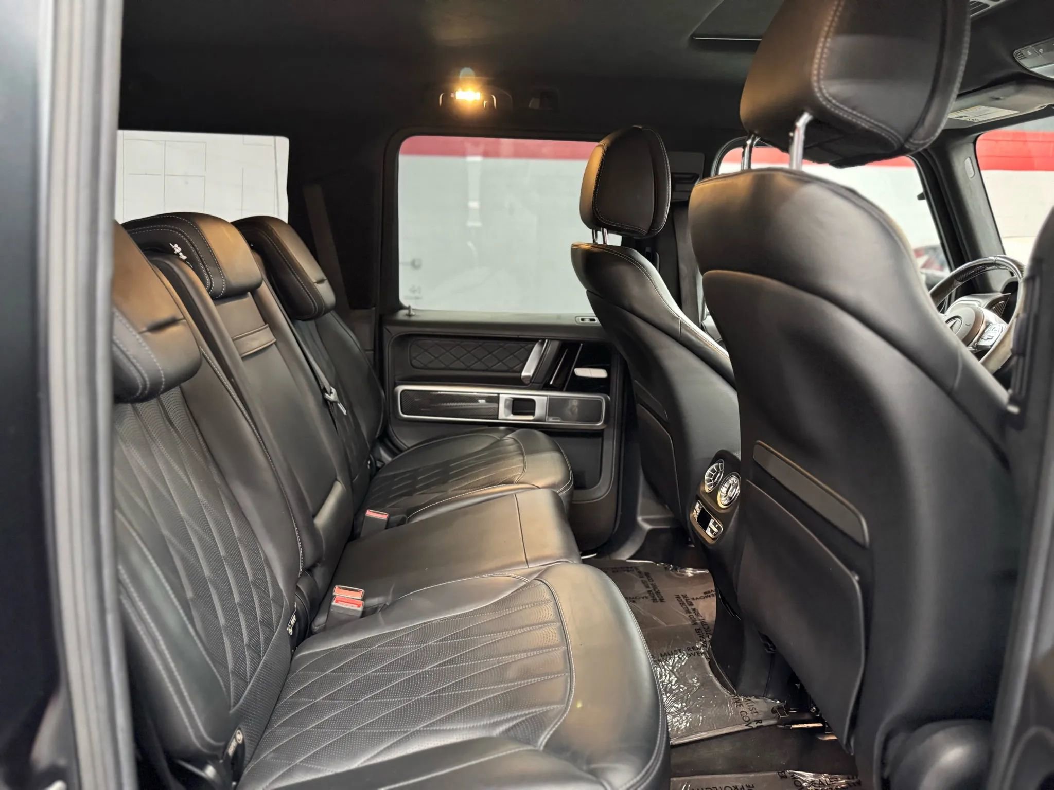 Used 2019 Mercedes-Benz G 63 AMG 4MATIC image 20