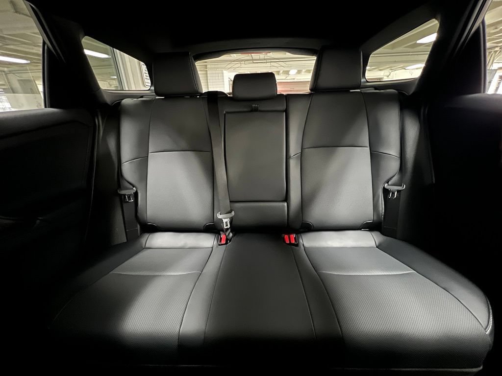New 2026 Toyota bZ Woodland AWD/4WD image 17