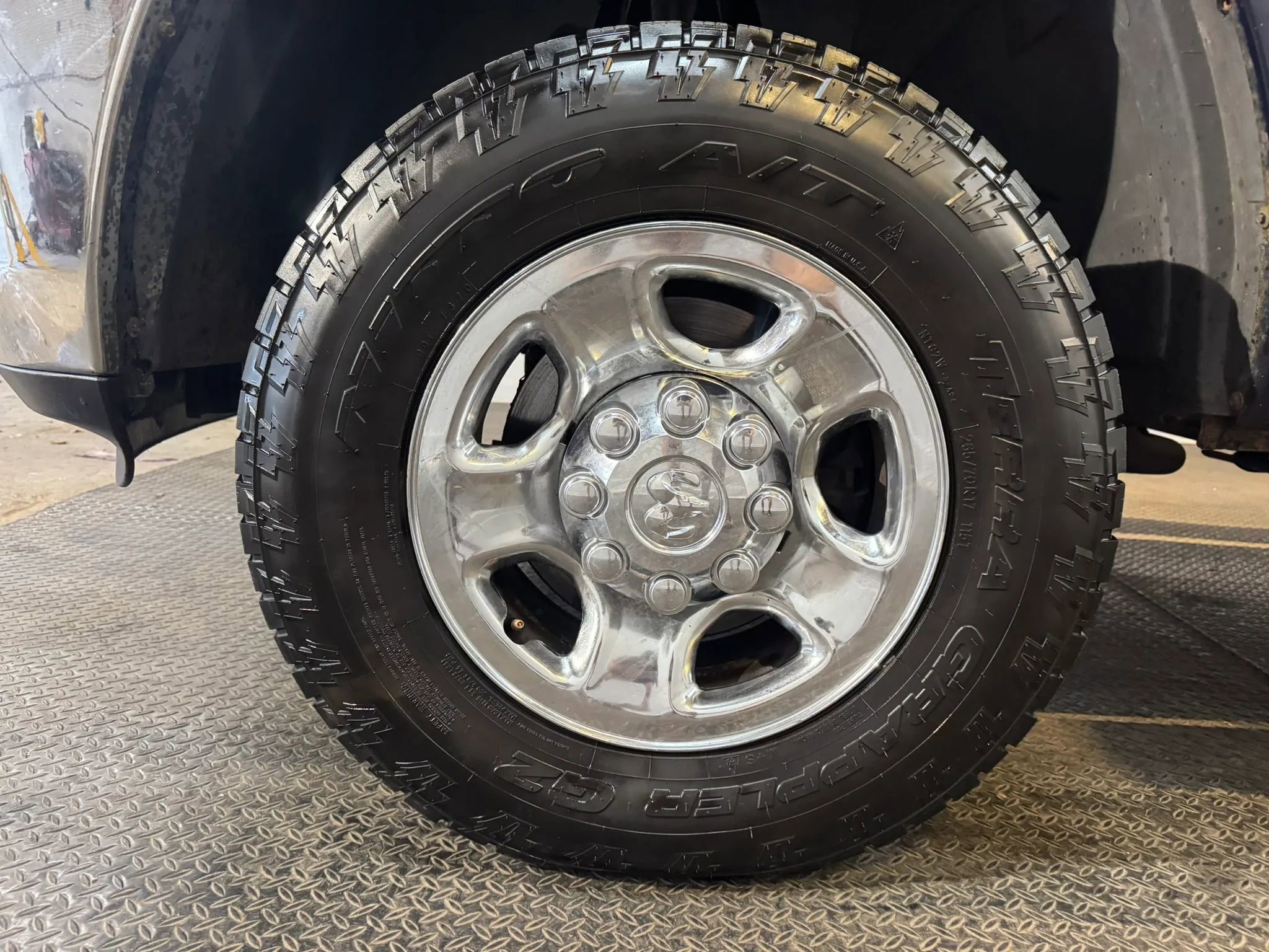 Used 2012 RAM 2500 SLT w/ Popular Equipment Group AWD/4WD image 23