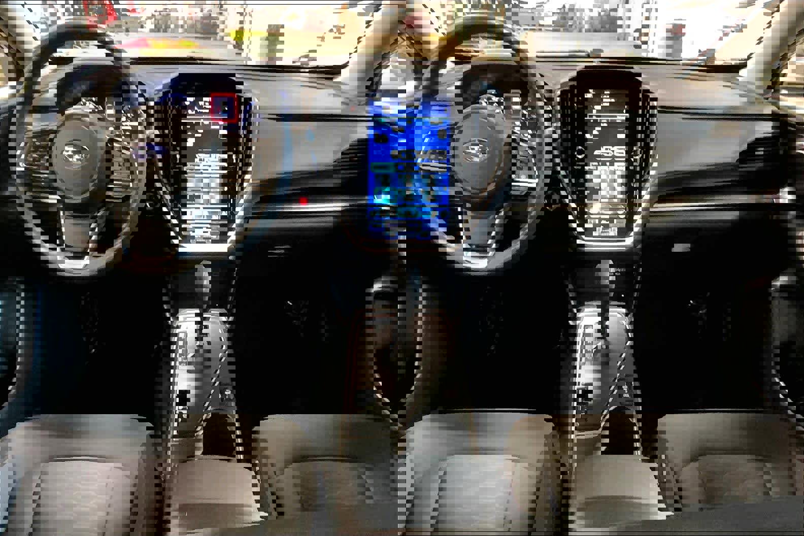 Certified 2024 Subaru Impreza 2.0i Sport image 16