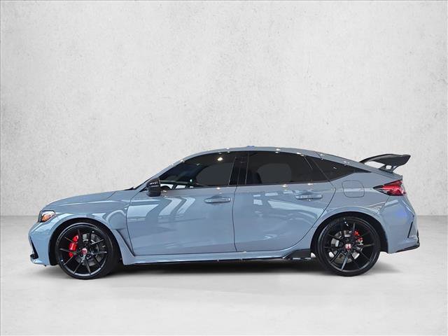 New 2026 Honda Civic Type R image 5