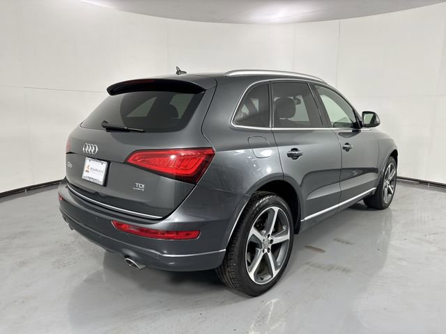 Used 2015 Audi Q5 TDI Premium Plus w/ Technology Package AWD/4WD image 37