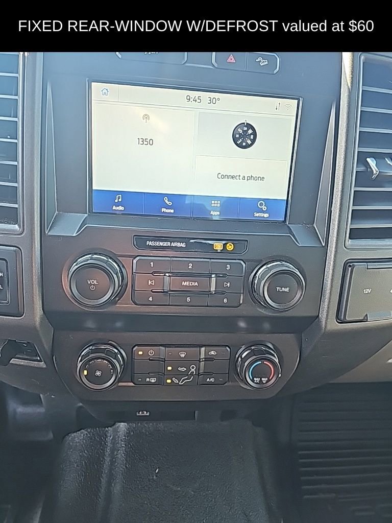 Used 2021 Ford F350 XL w/ Power Equipment Group image 22