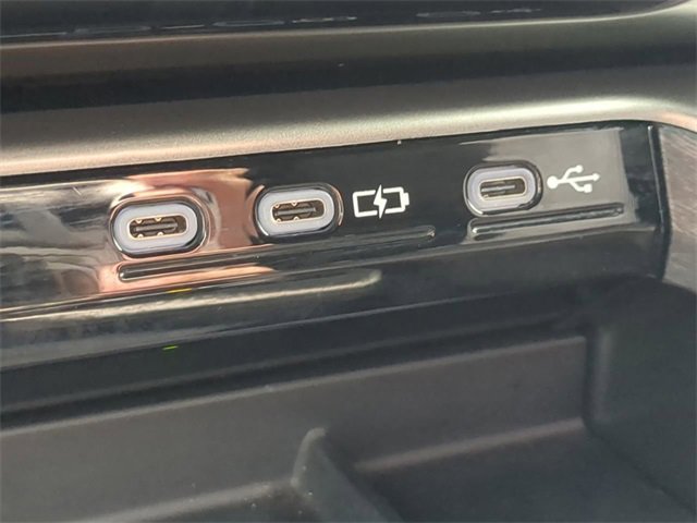 Used 2024 Lexus TX 350 FWD w/ Technology Package image 22