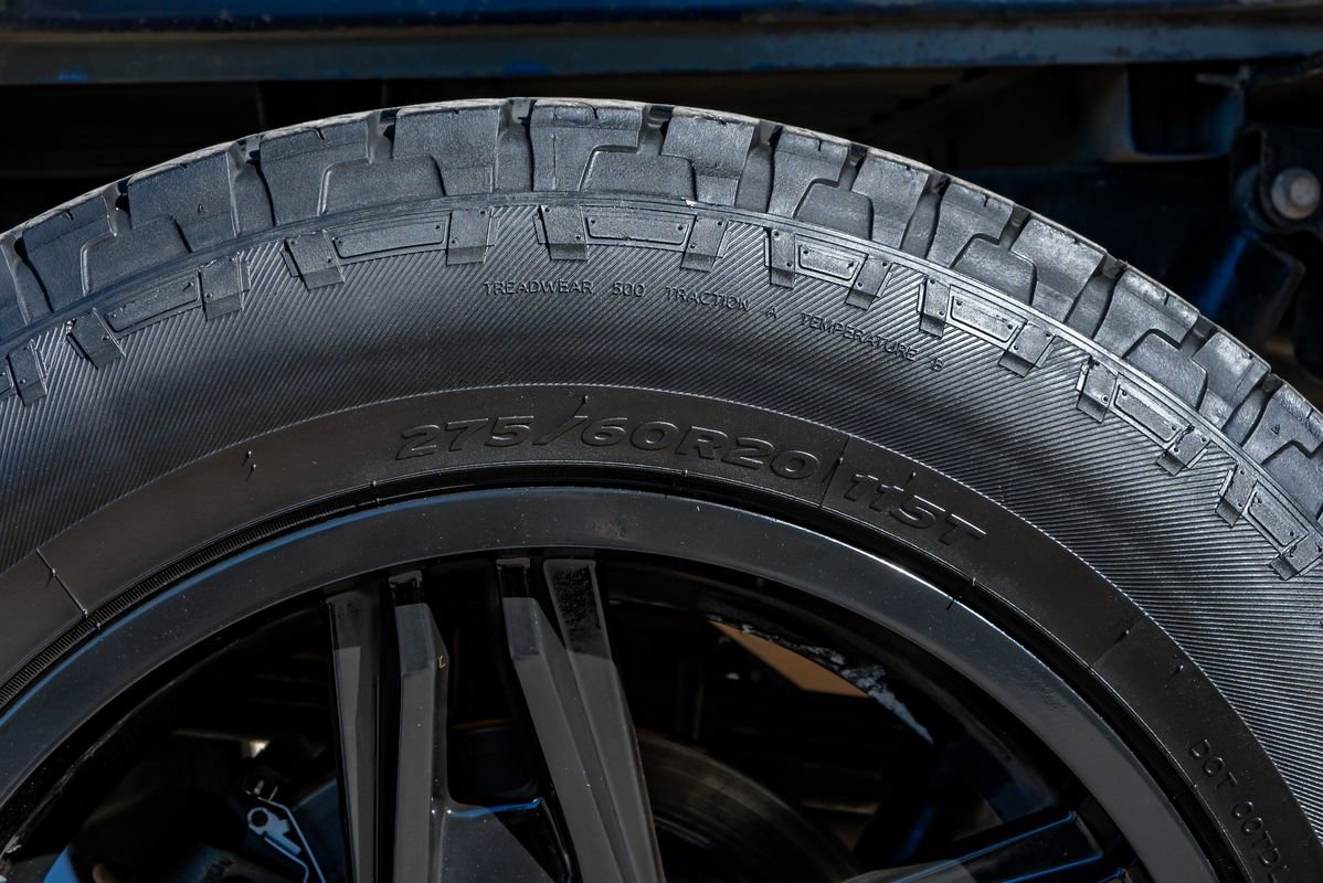 Used 2010 Ford F150 FX4 image 65