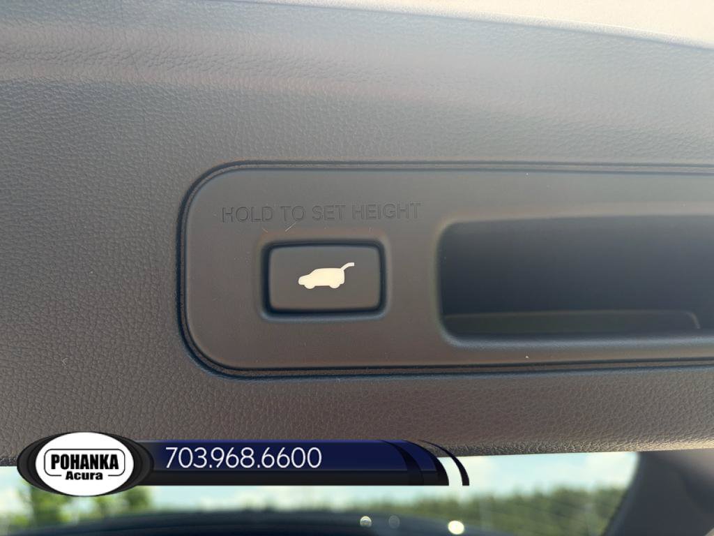 New 2026 Acura MDX FWD image 34