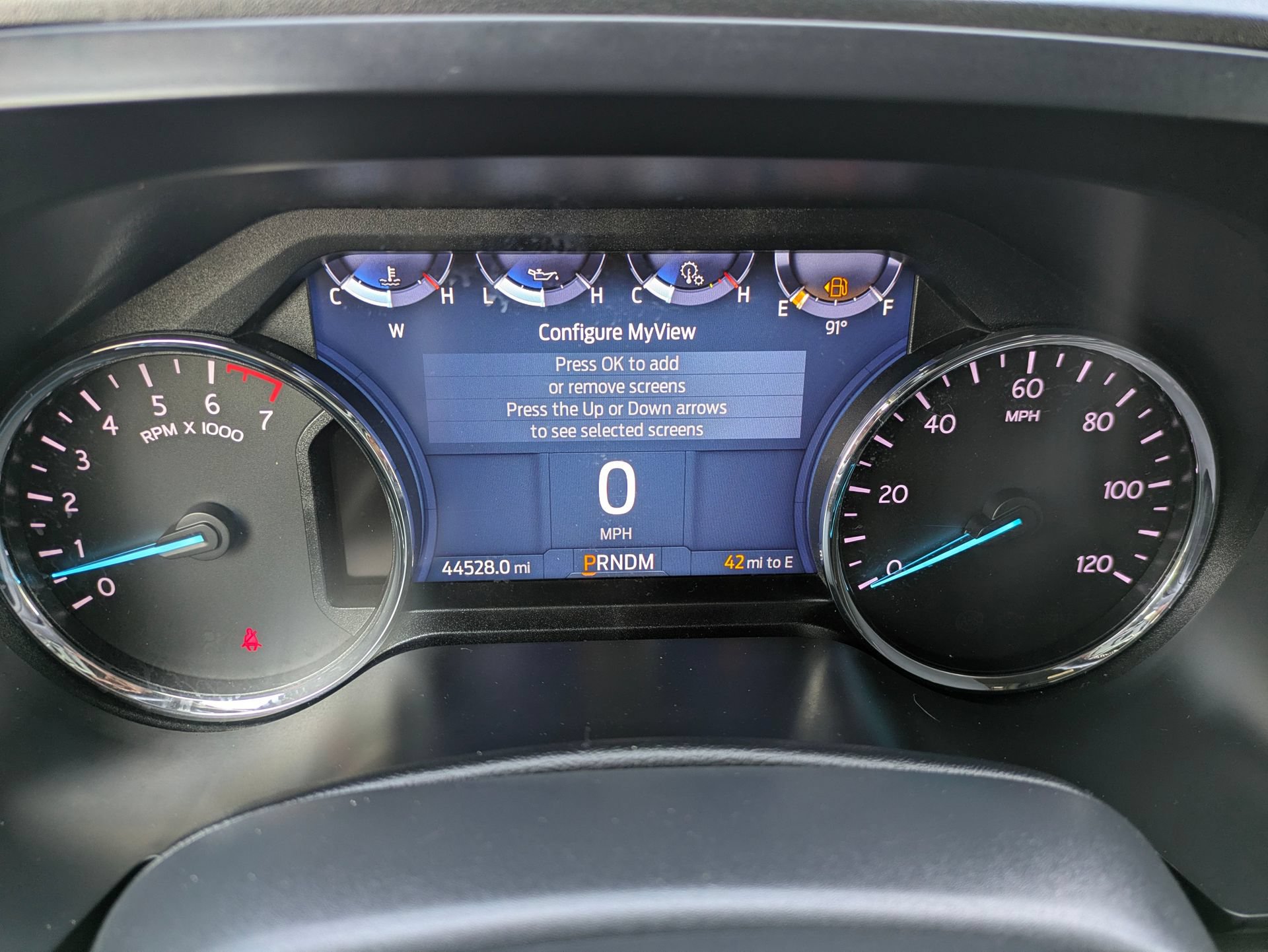 Used 2023 Ford Expedition Timberline AWD/4WD image 32