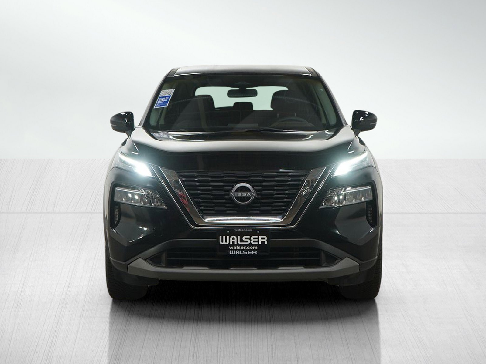 Used 2022 Nissan Rogue SV image 8