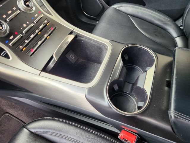 Used 2019 Lincoln Nautilus FWD image 20