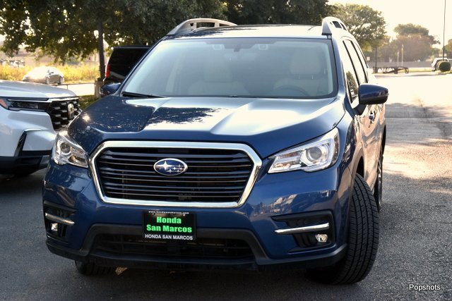 Used 2022 Subaru Ascent Limited w/ Technology Package