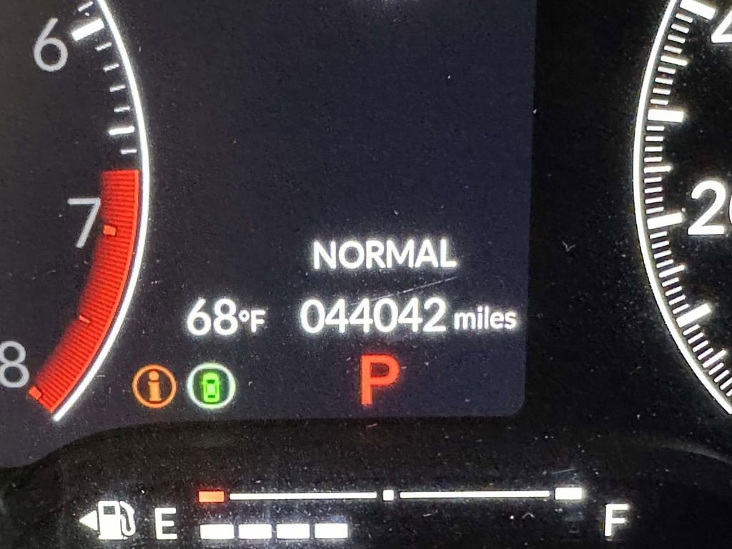 Certified 2022 Honda Civic Sport image 29