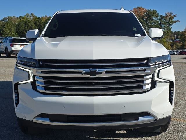 Used 2023 Chevrolet Tahoe High Country w/ Premium Package AWD/4WD image 8