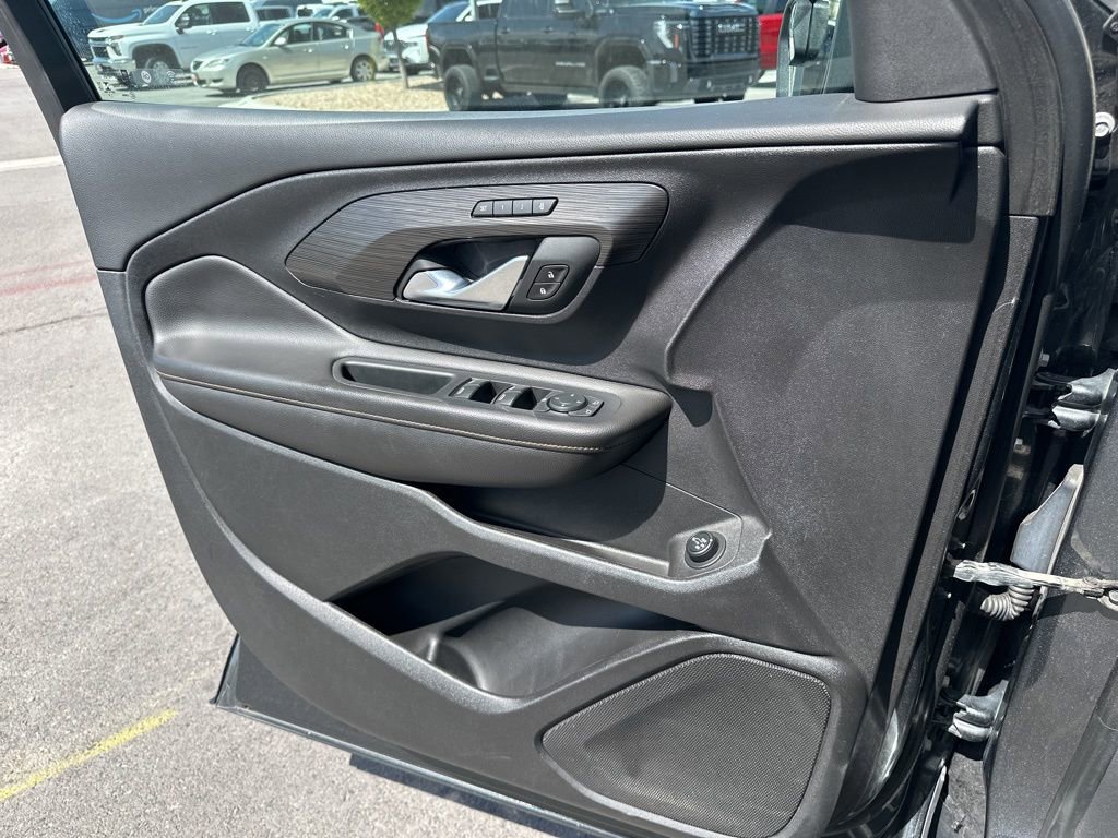 Used 2020 GMC Terrain SLT w/ Preferred Package image 20