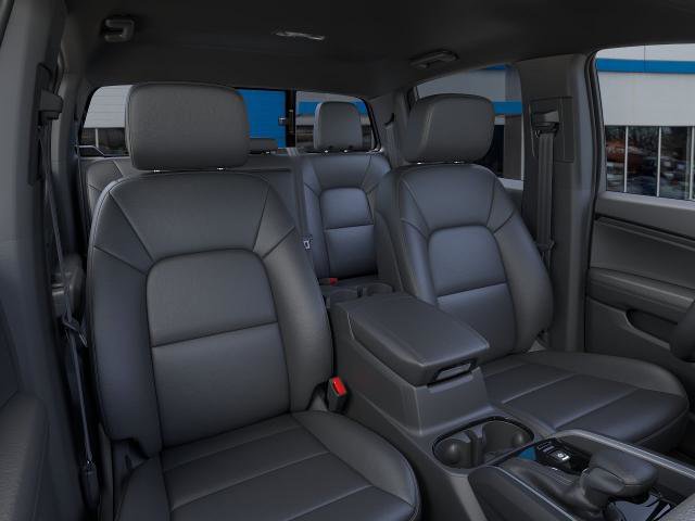 New 2026 Chevrolet Colorado LT image 16