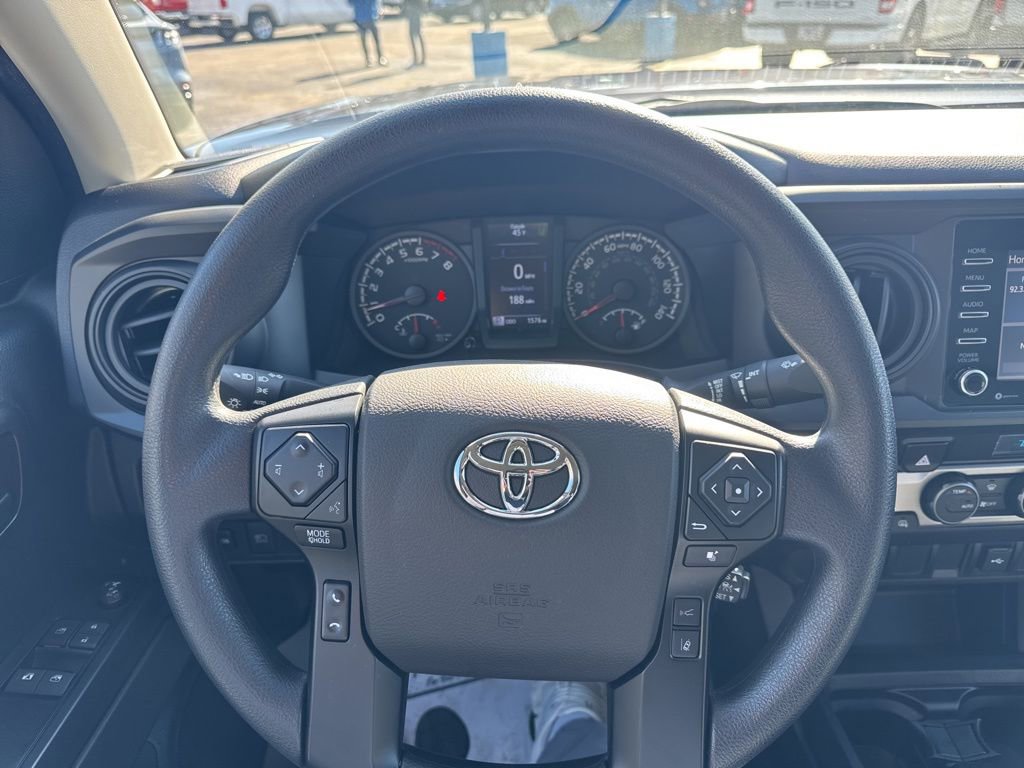 Used 2023 Toyota Tacoma SR image 16