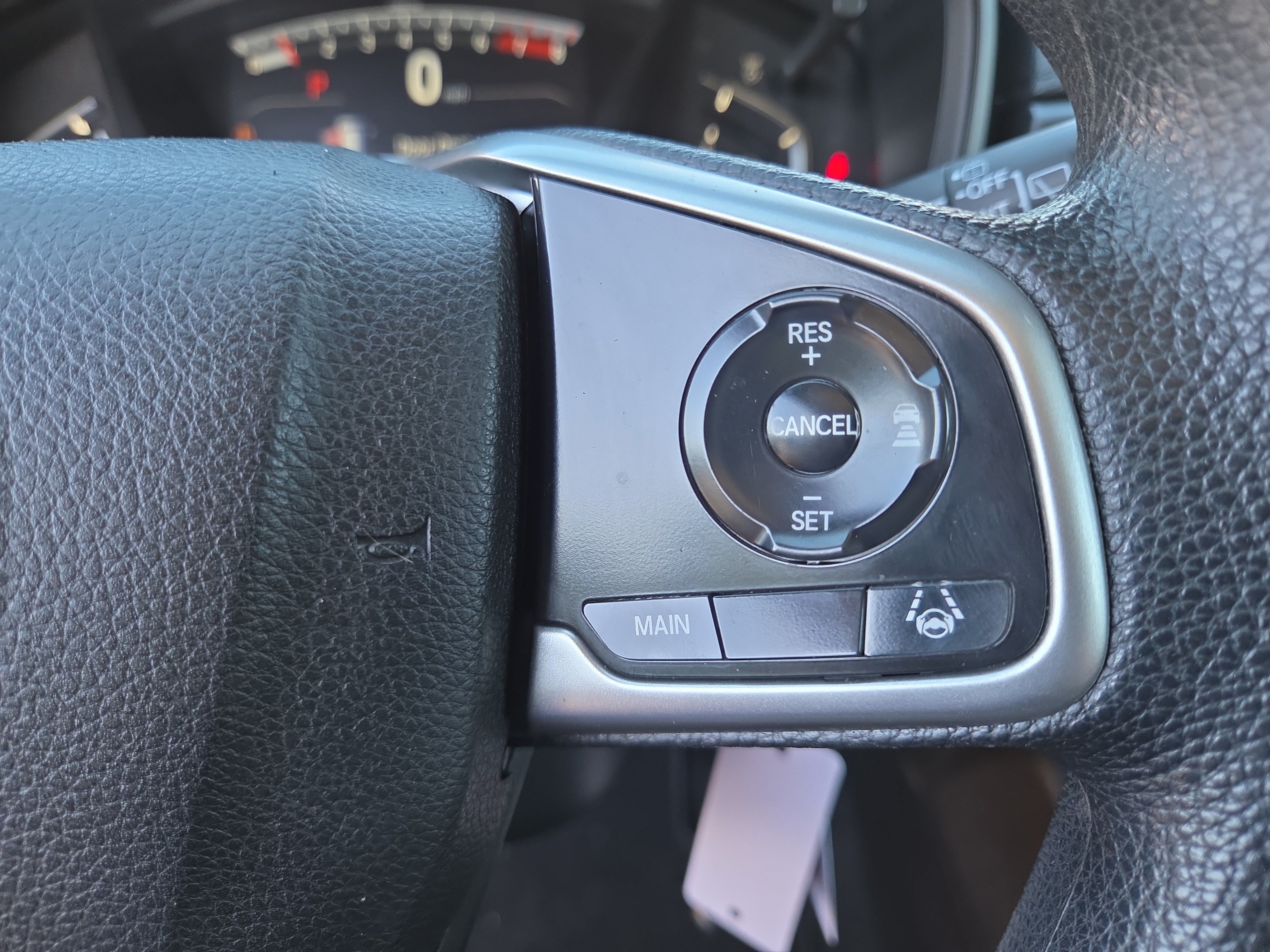Used 2021 Honda CR-V LX image 27