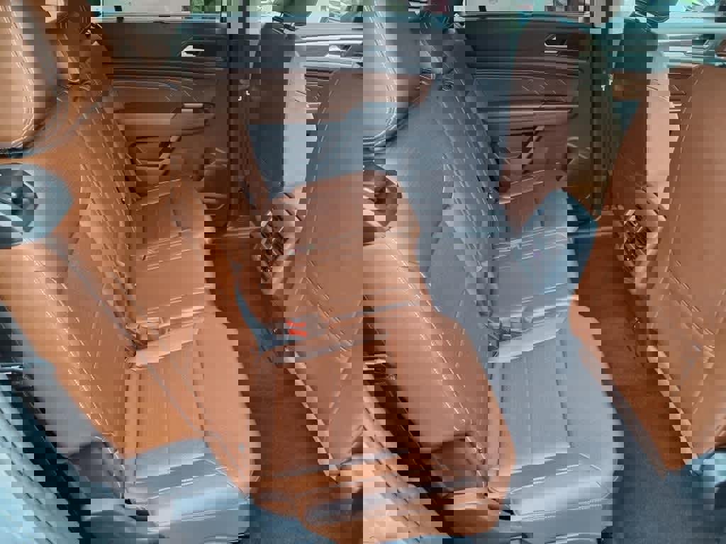 Used 2023 Volkswagen Atlas SE image 13