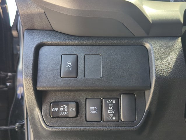 Used 2023 Toyota Tacoma TRD Sport image 14