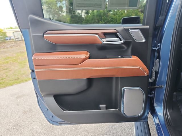 Certified 2024 GMC Sierra 1500 Denali Ultimate image 9