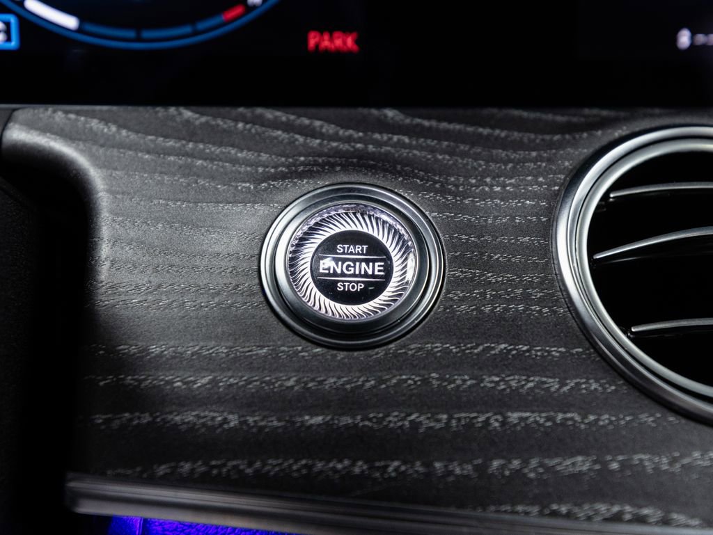 Used 2021 Mercedes-Benz E 63 AMG S w/ Driver Assistance Package image 16