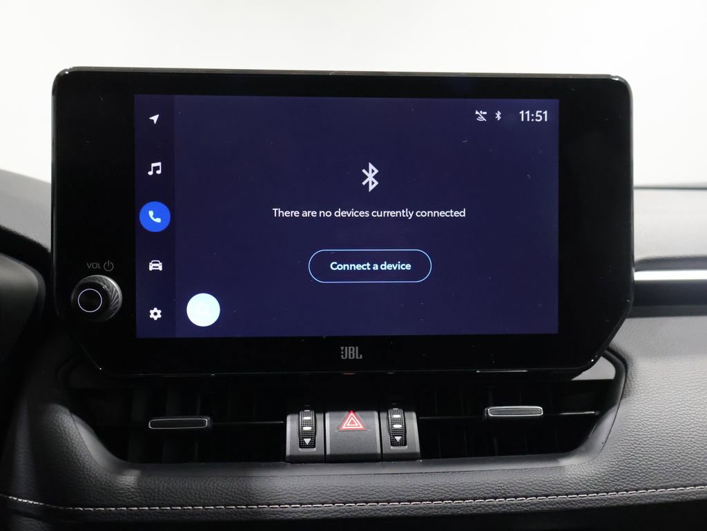 Used 2025 Toyota RAV4 XLE Premium w/ Weather Package image 27