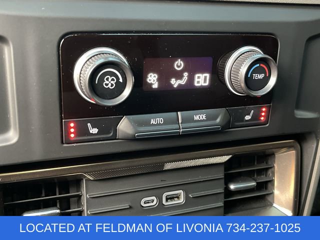 Used 2024 GMC Hummer EV 3X w/ Extreme Off-Road Package image 37