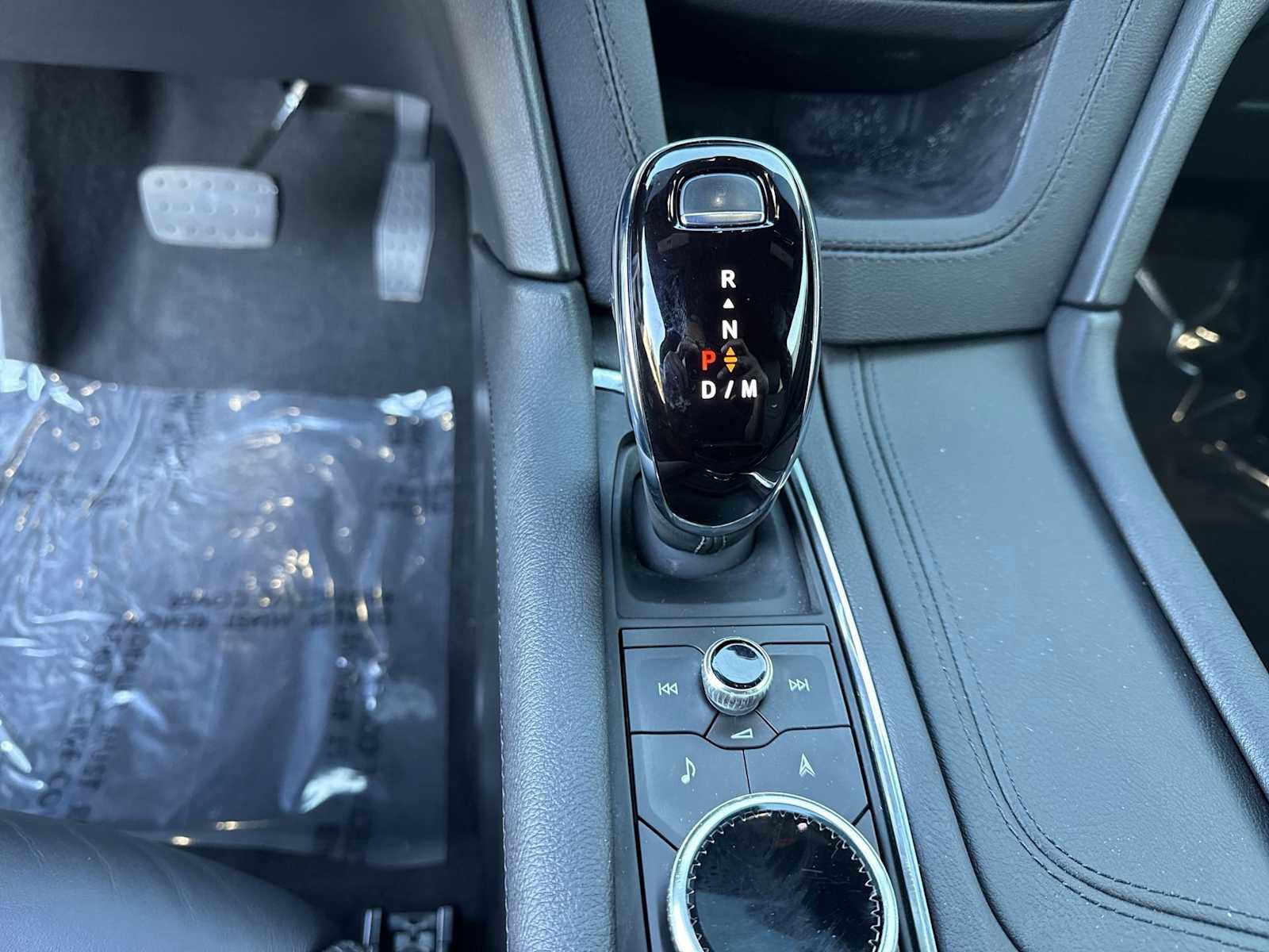 Used 2023 Cadillac XT5 Premium Luxury FWD image 30