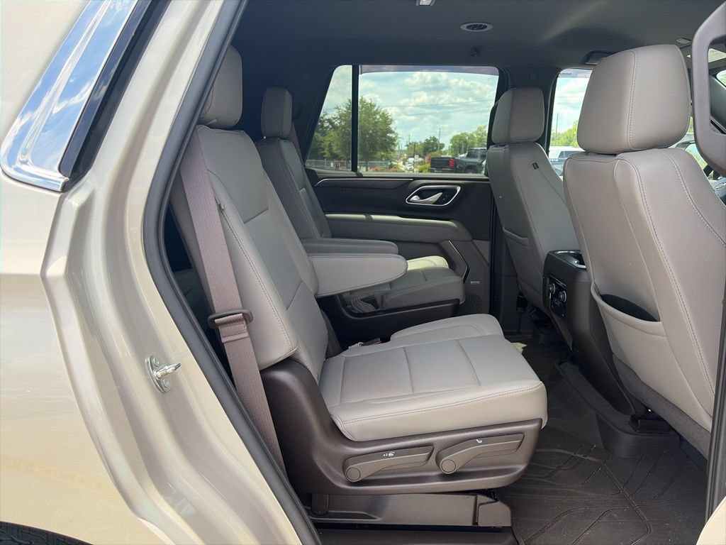 Used 2022 Chevrolet Tahoe LT RWD image 13