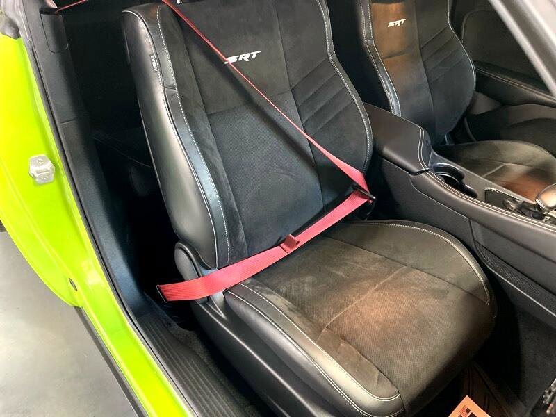 Used 2015 Dodge Challenger SRT Hellcat image 44