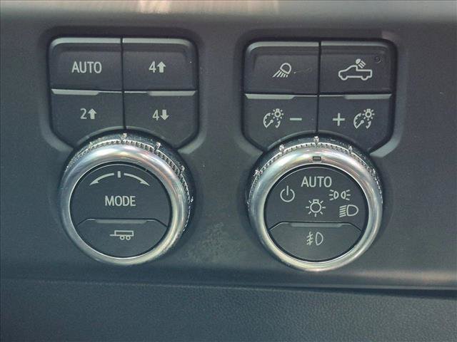 Used 2023 GMC Sierra 1500 AT4 w/ AT4 Premium Package AWD/4WD image 15