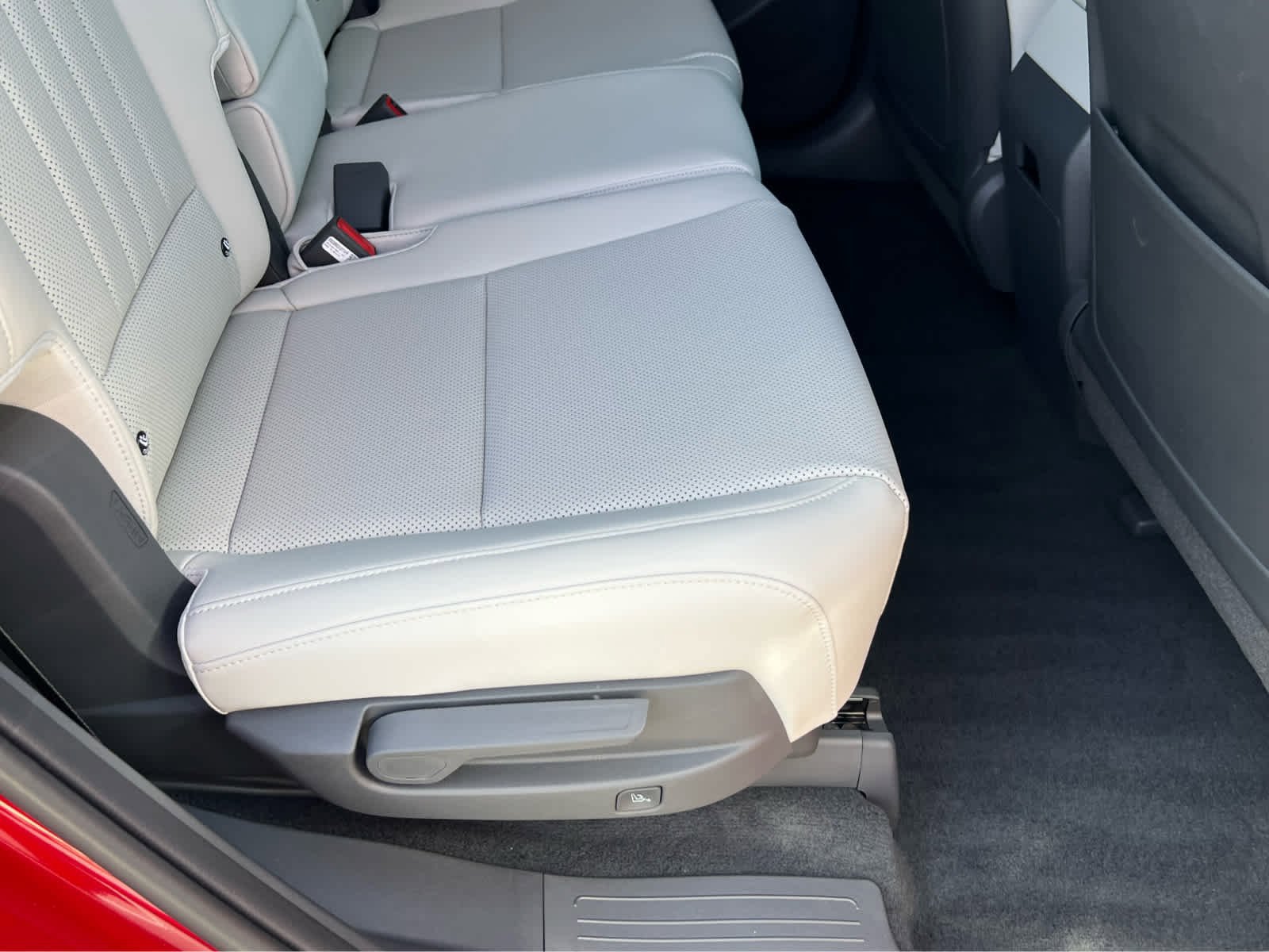 New 2026 Hyundai Santa Fe SEL image 22