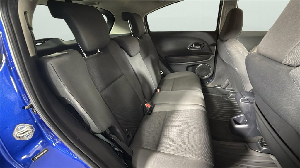Used 2019 Honda HR-V EX image 29