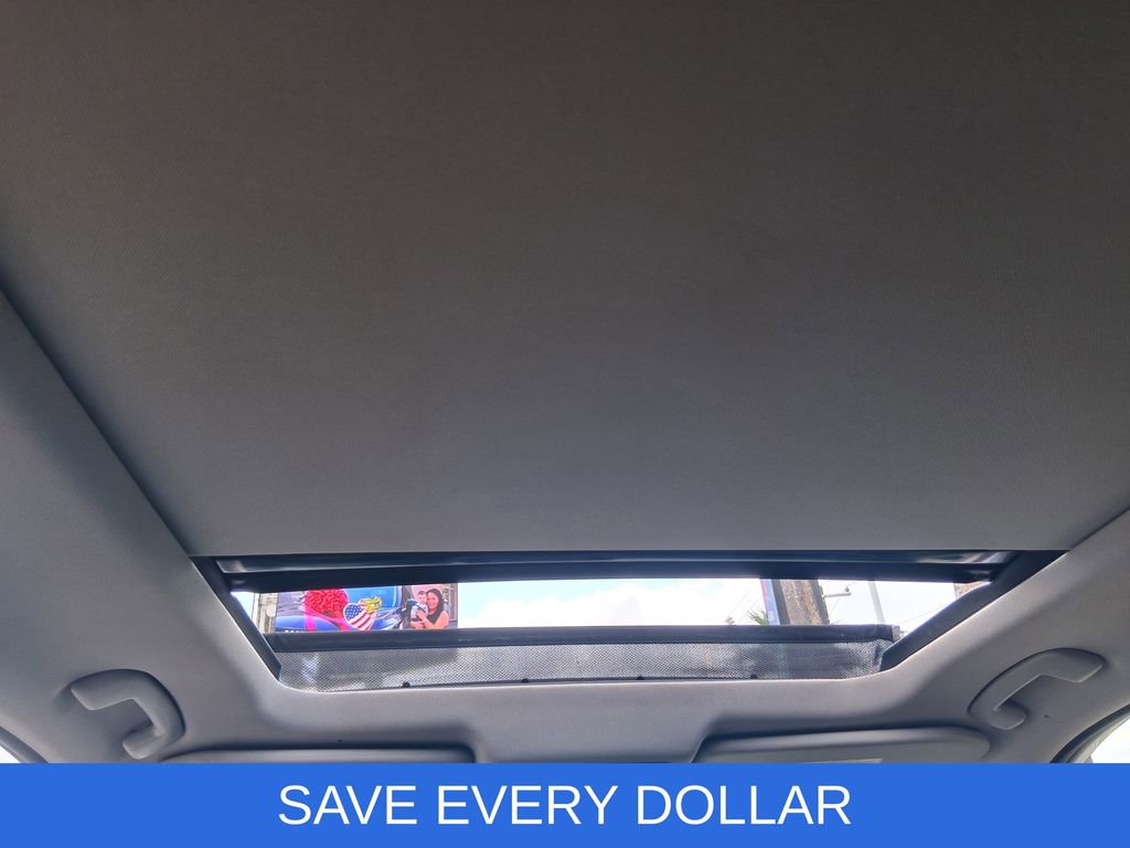 Used 2021 Nissan Rogue SL w/ Premium Package FWD image 17
