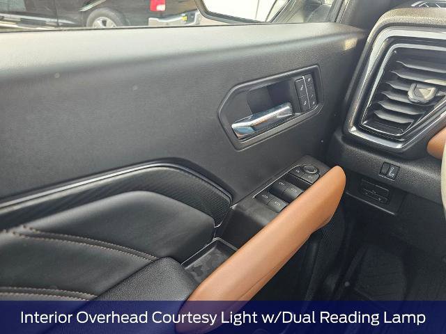 Used 2023 GMC Canyon AT4 w/ AT4 Premium Package image 31