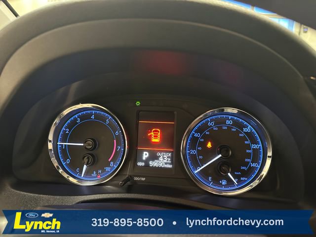 Used 2018 Toyota Corolla LE image 22