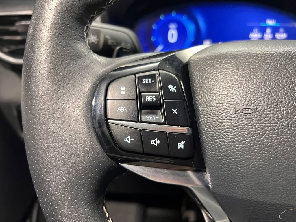 Used 2024 Ford Explorer ST w/ Equipment Group 401A AWD/4WD image 7