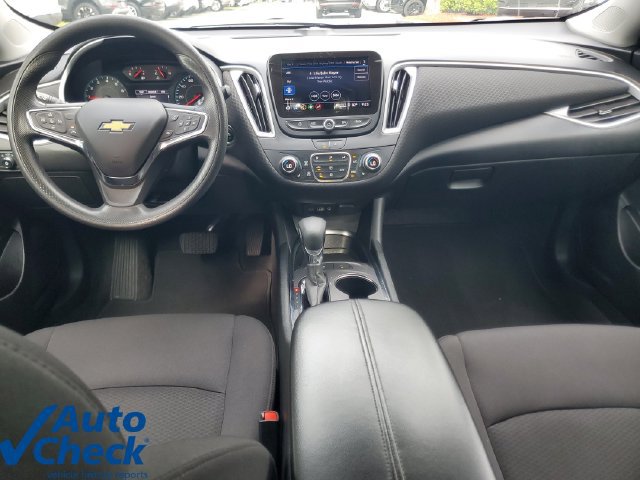 Used 2024 Chevrolet Malibu LT FWD image 14