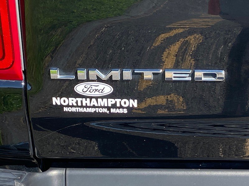 Used 2019 RAM 1500 Limited AWD/4WD image 12